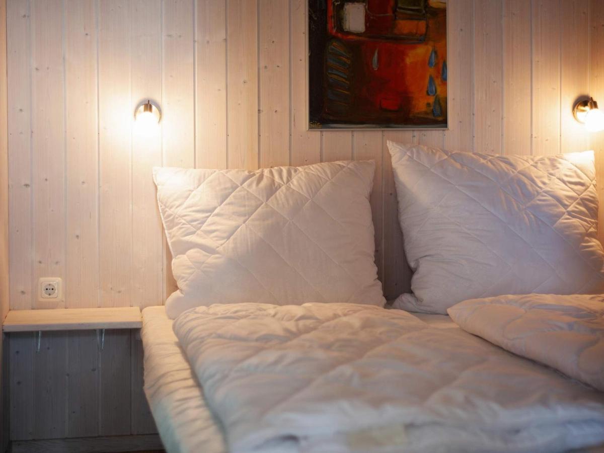 Two-Bedroom Holiday Home In Groemitz 7 المظهر الخارجي الصورة