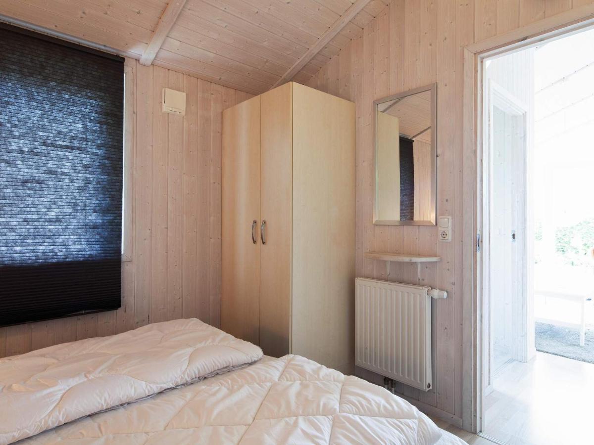 Two-Bedroom Holiday Home In Groemitz 7 المظهر الخارجي الصورة